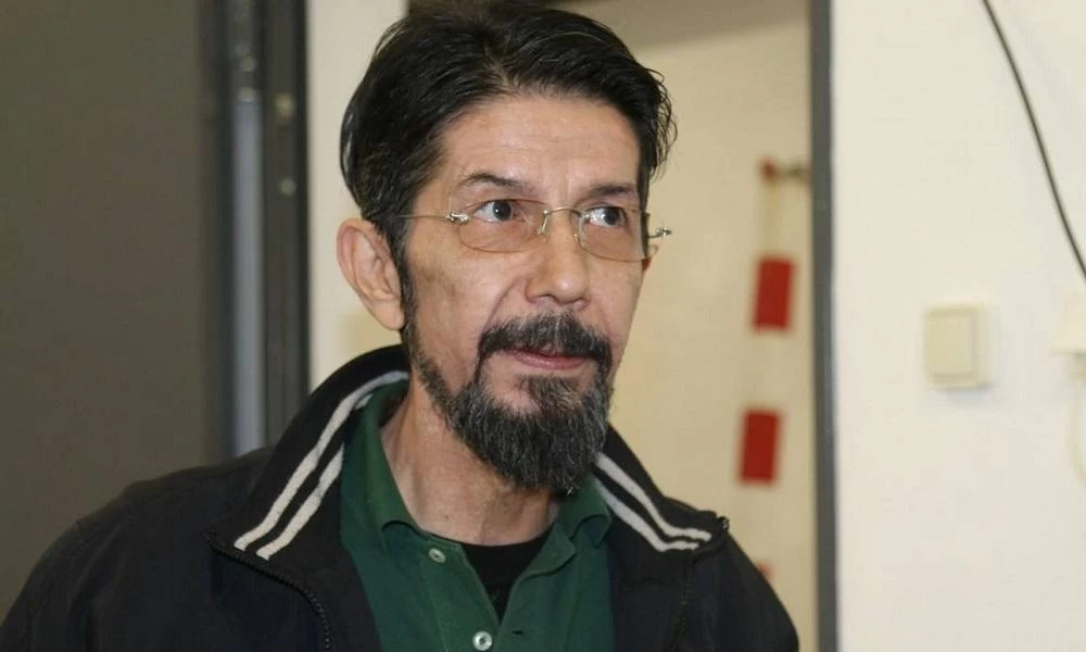 Χουλιάρας για σεισμό στην Αθήνα: ''Είναι κάτι συνηθισμένο''